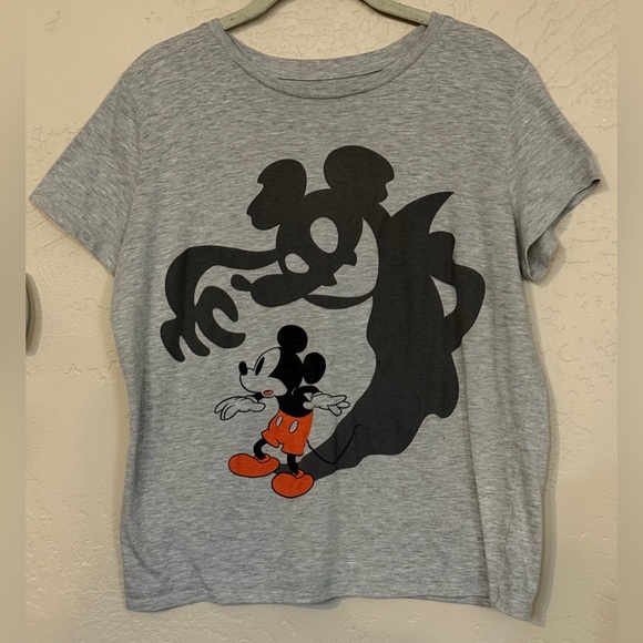 Disney Mickey Mouse Shirt, Size XL - Picture 1 of 7